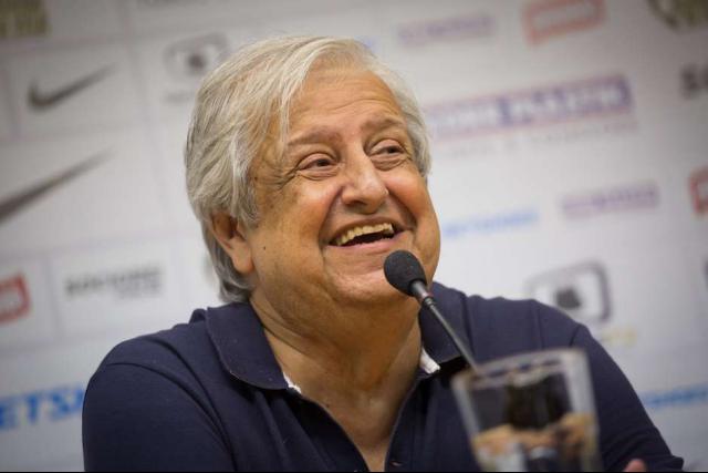 Diretoria santista não fará loucura na busca por reforços (Foto: Divulgação / Santos) 