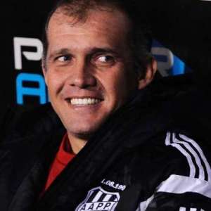 Desafio dos treinadores, jovens e experientes, em 2017