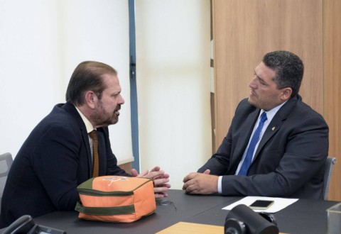 Paulista A2: Diretoria do Batatais trabalha forte para montar um elenco qualificado