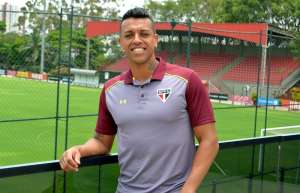 São Paulo oficializa a contratação do goleiro Sidão, ex-Botafogo e Audax