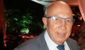 Luto! Morre Daniel Laguna Filho, ex-presidente e médico do Mirassol