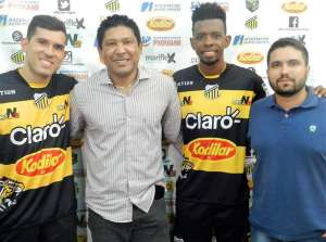 Paulistão: Novorizontino acerta com meia que estava no Santa Cruz