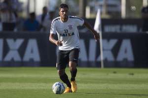 Paulistão: Recuperado, zagueiro do Corinthians faz balanço de 2016 e projeto 2017