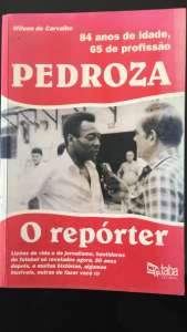 Predoza foi TOP do Jornalismo Esportivo