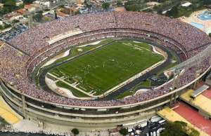 Após ação na arena do Palmeiras, PM fechará ruas no entorno do estádio do Morumbi