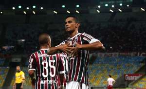 São Paulo quer retorno de Cícero e sugere troca ao Fluminense