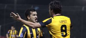 Temendo perder Lucas Lima, Santos mira Camacho, do Guaraní-PAR