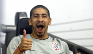 Sul-Mato-Grossense: Ex-Corinthians, veterano uruguaio reforça Sete de Dourados