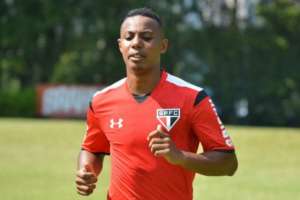 Indicado por Abel no Flu, volante do São Paulo possui também sondagem da Europa