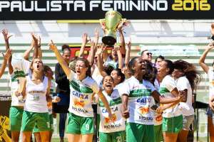 ESPECIAL FUTEBOL FEMININO: Protagonistas, Paulistas se destacam no futebol nacional