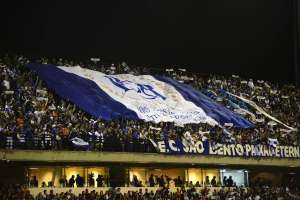 São Bento teve público médio de 3.700 pessoas e renda média de R$ 118 mil no ano