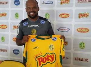 Paulistão: Mirassol acerta com Edson Silva, campeão da Sul-Americana pelo São Paulo