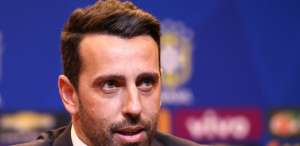 Coordenador da Seleção, Edu Gaspar diz que tecnologia ajuda no sucesso da equipe de Tite