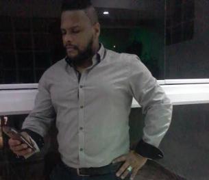 Fábio de Souza é um dos CEOs da BSI Soccer Executive 