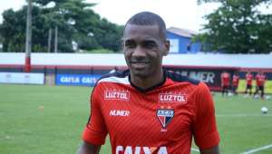 Paulistão: Ponte Preta faz sondagem por zagueiro campeão da Série B com o Atlético-GO