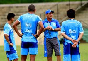 Paulistão: Pra encerrar o ano, Paulo Roberto comanda goleada do São Bento em amistoso