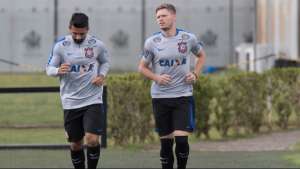 Corinthians rejeita proposta de R$ 10 milhões do Atlético-MG por Marlone