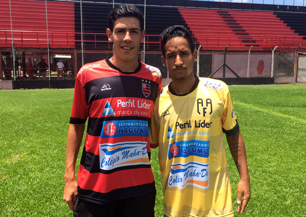 Copa SP: Flamengo-SP inova e lança uniforme comemorativo