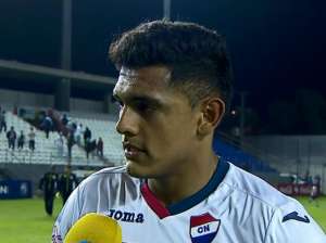 Time paraguaio encerra negociações com o São Paulo por jovem atacante