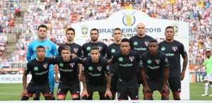 São Paulo leiloa uniforme especial e arrecada R$ 148 mil para as vitimas da Chapecoense