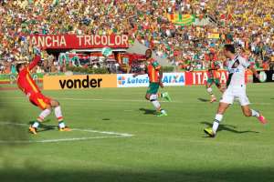 ESPECIAL SÉRIE B: Vasco passa susto, quase não sobe e vê Atlético-GO levantar a taça