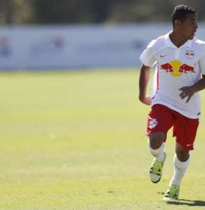 Paulistão: Lateral-direito do Red Bull Brasil se transfere para o FC Liefering