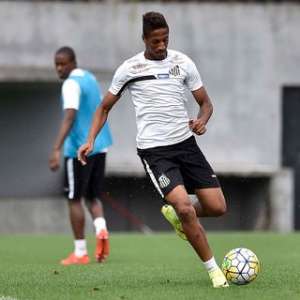 Santos não exerce direito de compra e Walterson retona ao São Bernardo