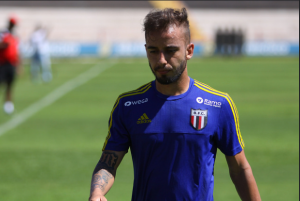 Paulistão: Meia comemora volta aos gramados em vitória do Botafogo-SP