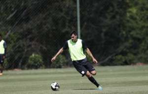 Paulistão: Ainda buscando reforços, Red Bull Brasil vence Atibaia em jogo-treino