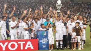 ESPECIAL ESTADUAIS: ABC, América-MG e Chape fazem história em 2016