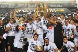 ESPECIAL PAULISTÃO: Invasão canina, 