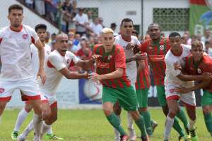 ESPECIAL SEGUNDONA: Perto do centenário, Portuguesa quebra tabu de 52 anos com título