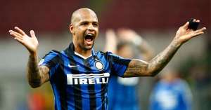 Felipe Melo é disputado por Corinthians, Palmeiras, São Paulo e Flamengo