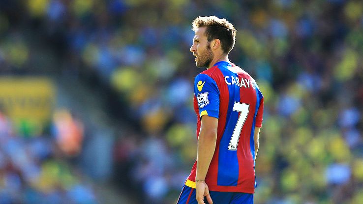 INGLÊS: Em estreia de técnico, Crystal Palace cede empate na abertura do ‘Boxing Day’