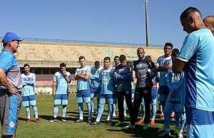 Paulistão: Paulo Roberto fecha ano com quase 60% de aproveitamento no São Bento