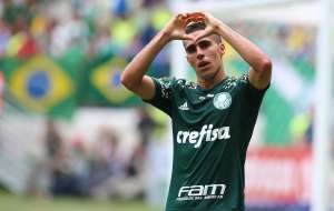 Paulistão: Com contrato perto do fim, Palmeiras pode perder volante para o Genoa