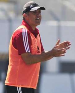 Eduardo Baptista vai vencer como técnico no Palmeiras ?