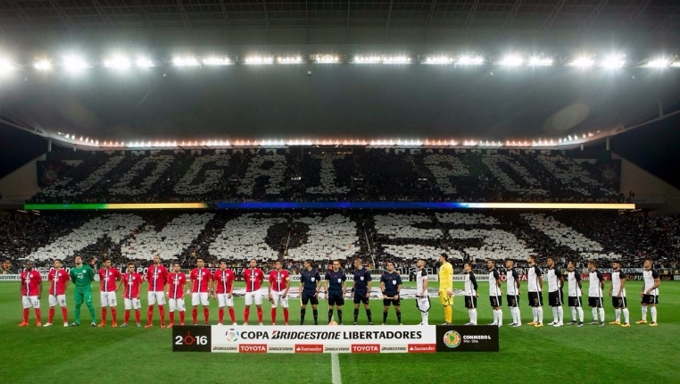 Corinthians domina a praça de maior apelo midiático e publicitário do país: o Sudeste 