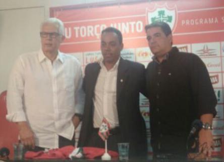 Leão, Alexandre Barros e Tuca Guimarães Leão, Alexandre Barros e Tuca Guimarães