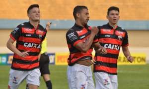 Novorizontino empresta Michel, campeão da Série B com Atlético-GO, ao Grêmio