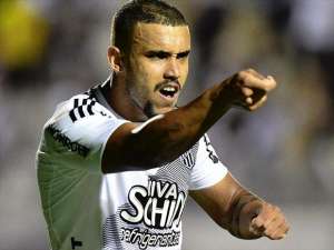 Pottker, o Mago dos Gols, está em leilão e Corinthians entra na parada contra o Botafogo