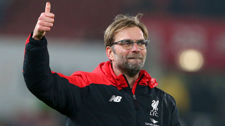 Inglês: Klopp admite que duelo entre Liverpool e City será decisivo: ‘Jogo especial’