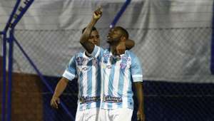 Paulistão: Ituano apresenta mais 3 reforços e praticamente define o elenco