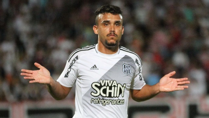 Nem o próprio William Pottker sabe qual será seu futuro