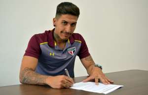 Paulista A2: Guarani deve receber bolada em negociação de Gabriel Rodrigues