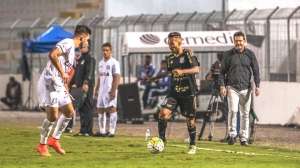 Após Pottker, Clayson da Ponte Preta entra na mira de Botafogo, Vasco e Inter