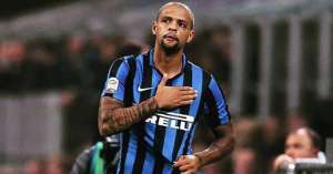 Fluminense perde disputa com o Palmeiras por Felipe Melo