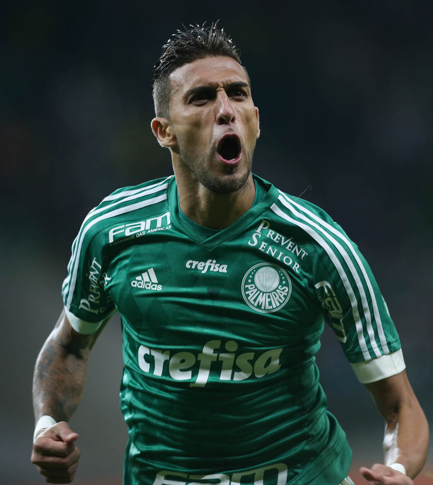 Pernambucano: Sport deve levar trio do Palmeiras em negociação por lateral