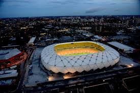 Mesmo em ano movimentado, Arena Amazônia dá prejuízo de mais de R$ 5 milhões