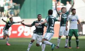 Palmeiras pode pegar Chapecoense no dia 21 e ser 1º rival de time após tragédia